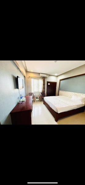 Hoang Ngan 1 Hotel - TP. Vinh